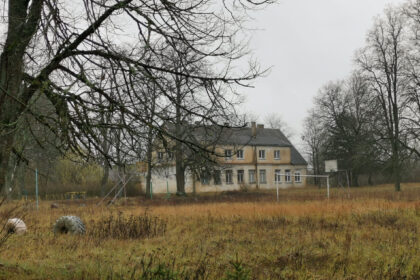 Dar prieš beveik porą metų pradėta įgyvendinti idėja Panevėžio rajone įsteigti neįgalių žmonių dienos centrą susidūrė su didelėmis kliūtimis.