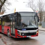 Šiandien Panevėžio miesto savivaldybės taryba priėmė sprendimą lapkričio 1–2 d., minint Visų Šventųjų ir Mirusiųjų atminimo (Vėlinių) dienas, viešuoju transportu keleivius į Šilaičių ir Pašilių kapines vežti nemokamai.