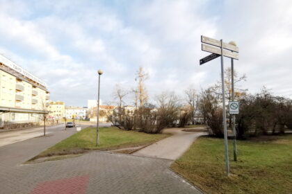 Gana vėlai Panevėžyje atsiradusi Savanorių aikštė turi įdomią istoriją, kurioje ne vieną puslapį reikėtų skirti ir miesto žydams.