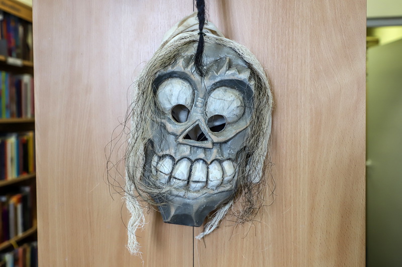 I. STULGAITĖS-KRIUKIENĖS nuotr. 