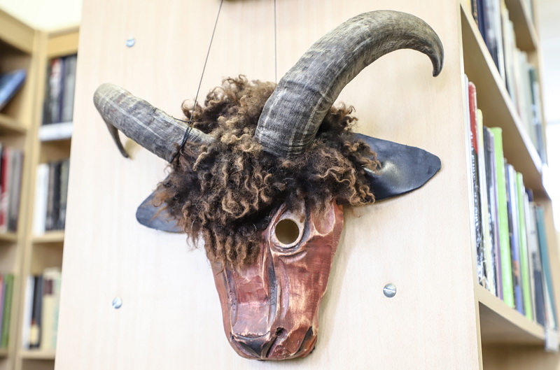 I. STULGAITĖS-KRIUKIENĖS nuotr. 