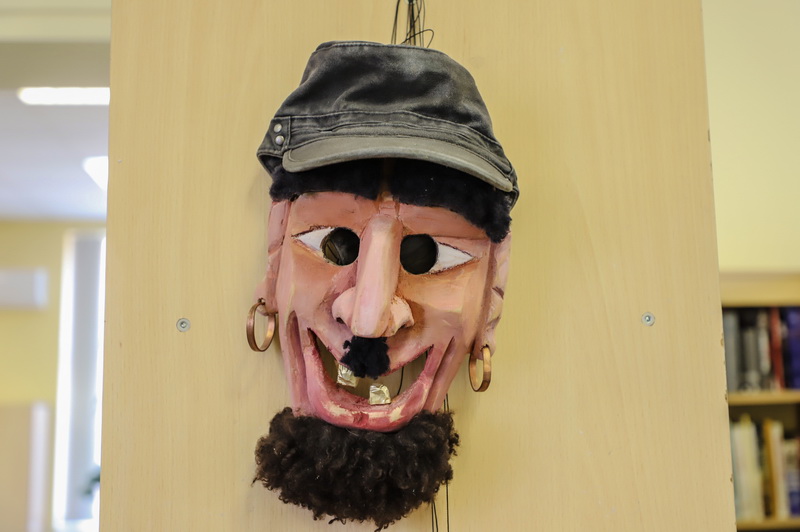 I. STULGAITĖS-KRIUKIENĖS nuotr. 