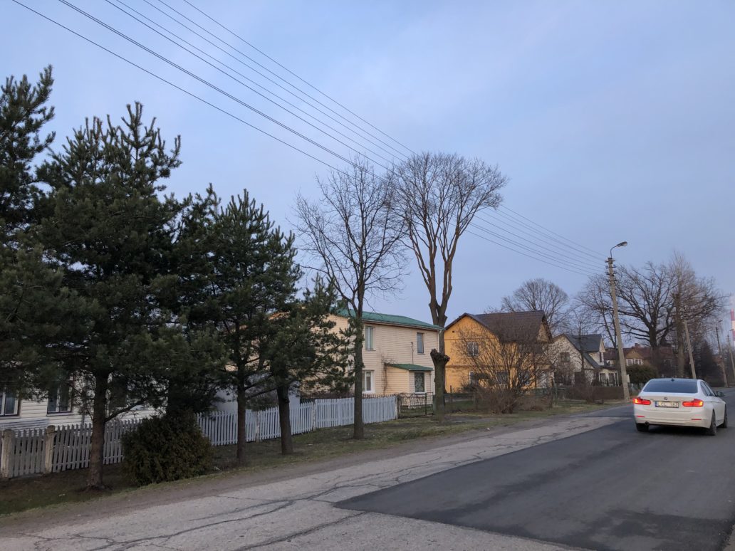 Panevėžio miesto savivaldybė tęsia gerąją praktiką ir antrąkart perka gatvių remonto paslaugas 3 metams. Paskelbtas viešųjų pirkimų konkursas, rangovų pasiūlymų laukiama iki vasario 27 d.