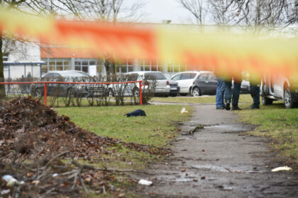 Pusamžio vyro mirtinu sumušimu įtariamą septyniolikmetį teismas leido suimti dviem mėnesiams. Tai maksimalus terminas, kurį galima skirti pilnametystės dar nesulaukusiam asmeniui.