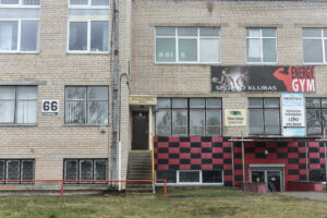 P. ŽIDONIO nuotraukos