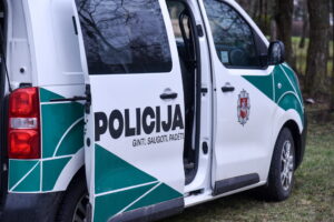 P. ŽIDONIO nuotraukos