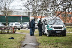 P. ŽIDONIO nuotraukos