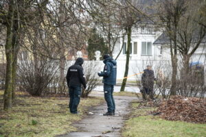 P. ŽIDONIO nuotraukos