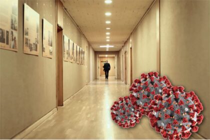 Aukštaitijos sostinėje, regis, baimės kur kas daugiau. Pirmasis Lietuvoje koronaviruso atvejis nustatytas visai greta – 39-erių Šiaulių gyventojai, vos prieš keletą dienų grįžusiai iš Šiaurės Italijoje esančios Veronos. Panevėžio savivaldybė Ekstremalių situacijų komisijos posėdį šaukia kitos savaitės pradžioje.