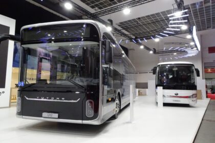 Svarstoma galimybė didiesiems miestams papildomai skirti 30 mln. eurų Europos Sąjungos (ES) paramos elektriniams autobusams įsigyti. Lėšų gautų Vilnius, Kaunas, Klaipėda, Panevėžys ir Šiauliai.