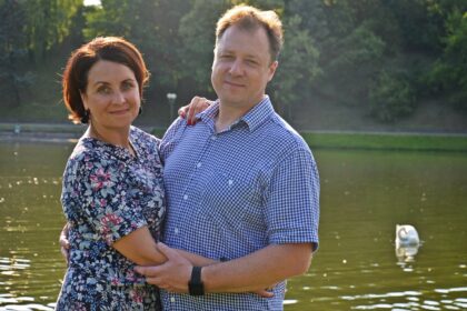 Dar visai neseniai lyg iš fantastinio filmo atrodė nuotoliniu būdu, sėdėdamas namuose prie kompiuterio mokinius mokantis pedagogas.