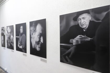 Portretas – bene labiausiai paslaptimis ir mįslingomis istorijomis apipintas žanras.