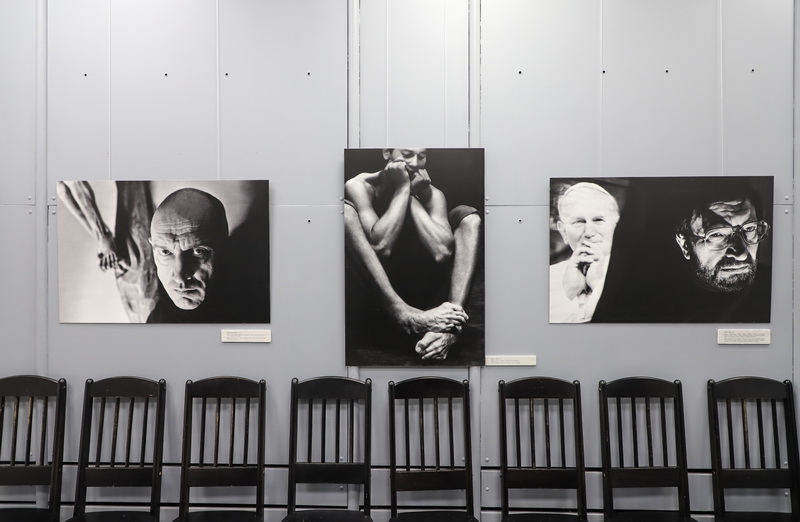 I. STULGAITĖS-KRIUKIENĖS nuotr.