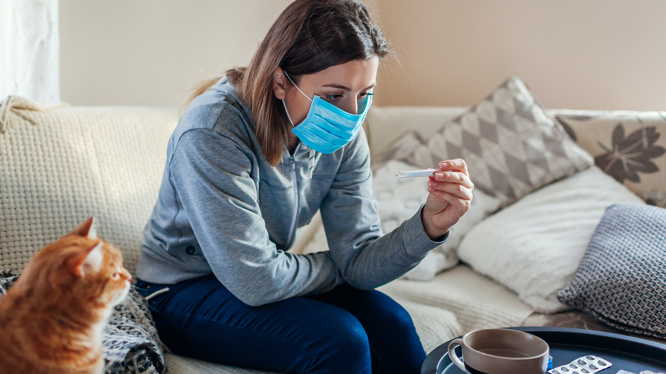 Seimas antradienį padidino baudas už karantino taisyklių pažeidimus, tačiau nepritarė Vyriausybės siūlymui sugriežtinti laisvės atėmimo bausmes, jei būtų įrodyta žmogaus kaltė dėl viruso išplitimo.