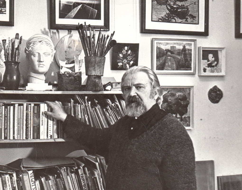 2020-aisiais kovo 2 dieną sukako 100 metų, kai Dūdonių kaime, Panevėžio rajone, gimė tapytojas, Panevėžio miesto garbės pilietis Kazys Naruševičius (1920–2004).