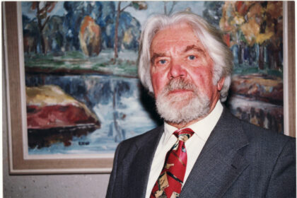 Tapytojui, Panevėžio miesto garbės piliečiui Kaziui Naruševičiui (1920–2004) kovo 2-ąją, būtų sukakę 100 metų. Šiandieną, 16 val., Panevėžio dailės galerijos Keramikos paviljone rengiama popietė, skirta dailės patriarcho gimimo šimtmečiui paminėti. Vyks filmo apie K. Naruševičių peržiūra, atsiminimais apie dailininką dalysis jo kolegos ir mokiniai.