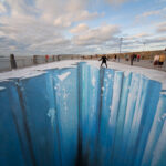 Jūsų dėmesiui vieni realistiškiausių ir įtikinamiausių garsių gatvės menininkų darbų, kurie neabejotinai privers atvipti žandikaulius.