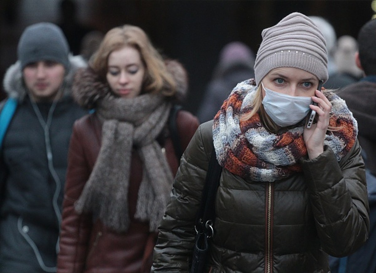 Sveikatos apsaugos ministerija (SAM) dėl koronaviruso grėsmės nurodė savivaldybėms skelbti gripo epidemijas.