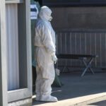 Lietuvoje nustatyta 12 naujų koronaviruso atvejų, bendras užsikrėtusiųjų skaičius išaugo iki 1438, sekmadienio rytą pranešė Sveikatos apsaugos ministerija.