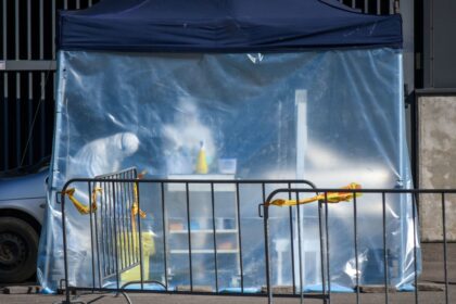 Nacionalinio visuomenės sveikatos centro Panevėžio departamentas informuoja, jog balandžio 16 dienos duomenimis Panevėžio mieste užfiksuotas vienas naujas COVID-19 ligos atvejis.