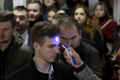 Baltijos šalyse iki šeštadienio vidurdienio patvirtinti 499 naujojo koronaviruso atvejai.