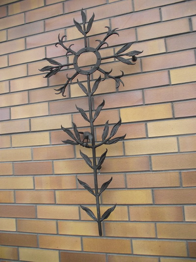 Iš gyvenimo anksti pašauktas meistras po savęs paliko tikrai daug. Vytauto Kryževičiaus darbai puošia ne tik Lietuvos bažnyčias, jais gėrimasi Lenkijoje, Vokietijoje, jie eksponuojami muziejuje Sankt Peterburge. S. KRONIO ASMENINIO ARCHYVO nuotr.