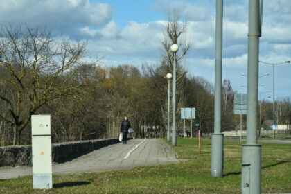 Trečiadienį policija sulaukė 104 pranešimų apie karantino ir saviizoliacijos pažeidimus, BNS sakė Policijos departamento atstovas Ramūnas Matonis.