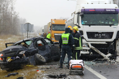 Daugiau nei prieš dvejus metus prasidėjusi nemaloni istorija, teisme baigėsi Panevėžio policijos pareigūnų naudai.