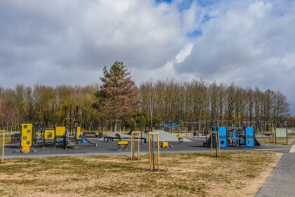 Per Velykas į miestą išėję panevėžiečiai sunkiai pasislėps nuo įdėmių akių.