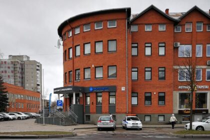 Akių ligų klinika „Mūsų akys“