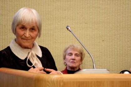 Vakar kūną paliko Lietuvos svekuolių sąjungos garbės narė, Vegetarų draugijos pirmininkė, chemijos mokslų daktarė Ksavera Vaištarienė (88 m.). Lietuva neteko vegetarų motina tituluotos moters, kuri viena pirmųjų, dar 1976 m. kartu su a.a. rašytoju, žurnalistu ir sveikuoliu Eduardu Girčiu įkūrė Vilniuje juvenologų klubą.