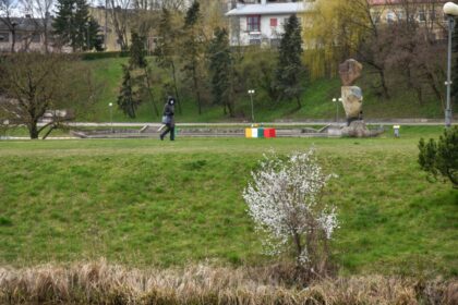 Mažai tikimybės, kad karantinas Lietuvoje bus atšauktas gegužės 11 dieną, teigia sveikatos apsaugos ministras.