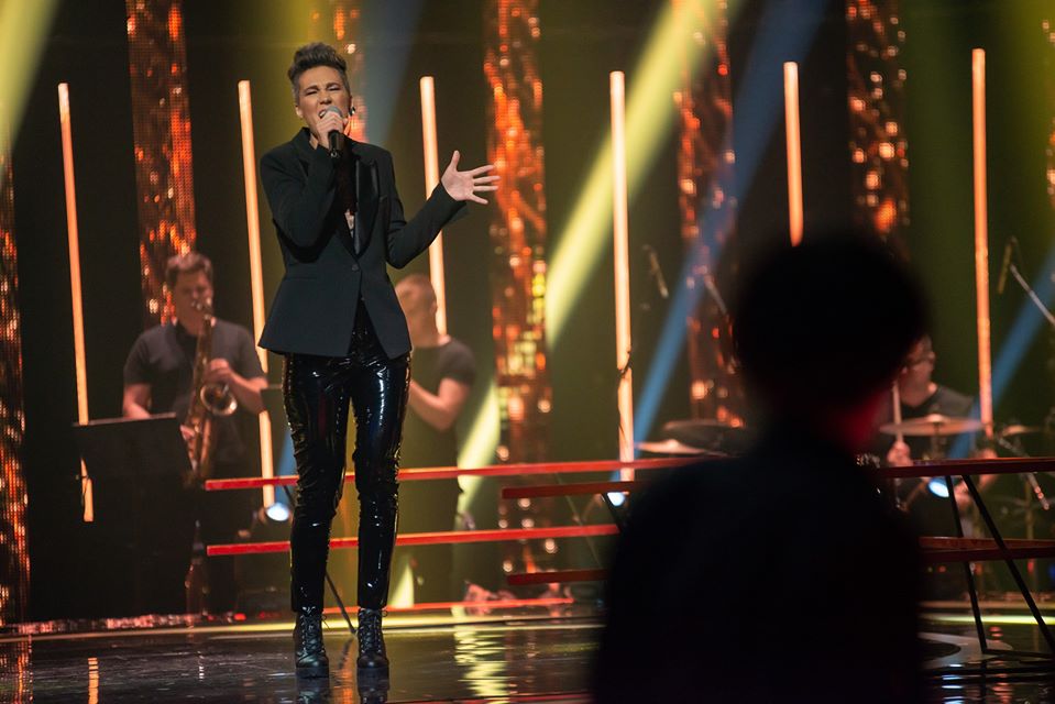 Simona Jakubėnaitė. ORGANIZATORIŲ nuotr.