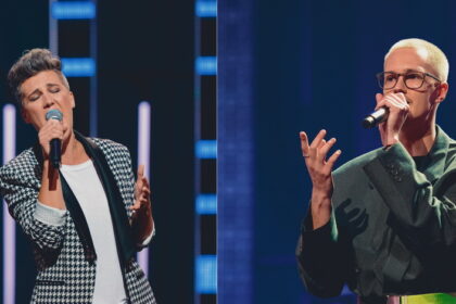 Kas dar, be vardų, jungia du panevėžiečius Simoną Jakubėnaitę ir Simoną Mackų?