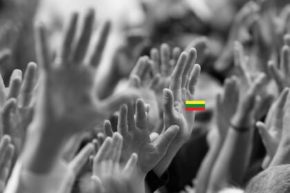 Lietuva ir kitos Baltijos šalys Vidurio Europoje išlieka tam tikra ramybės ir stabilumo sala, rodo Jungtinių Valstijų žmogaus teisių organizacijos „Freedom House“ paskelbta statistika.