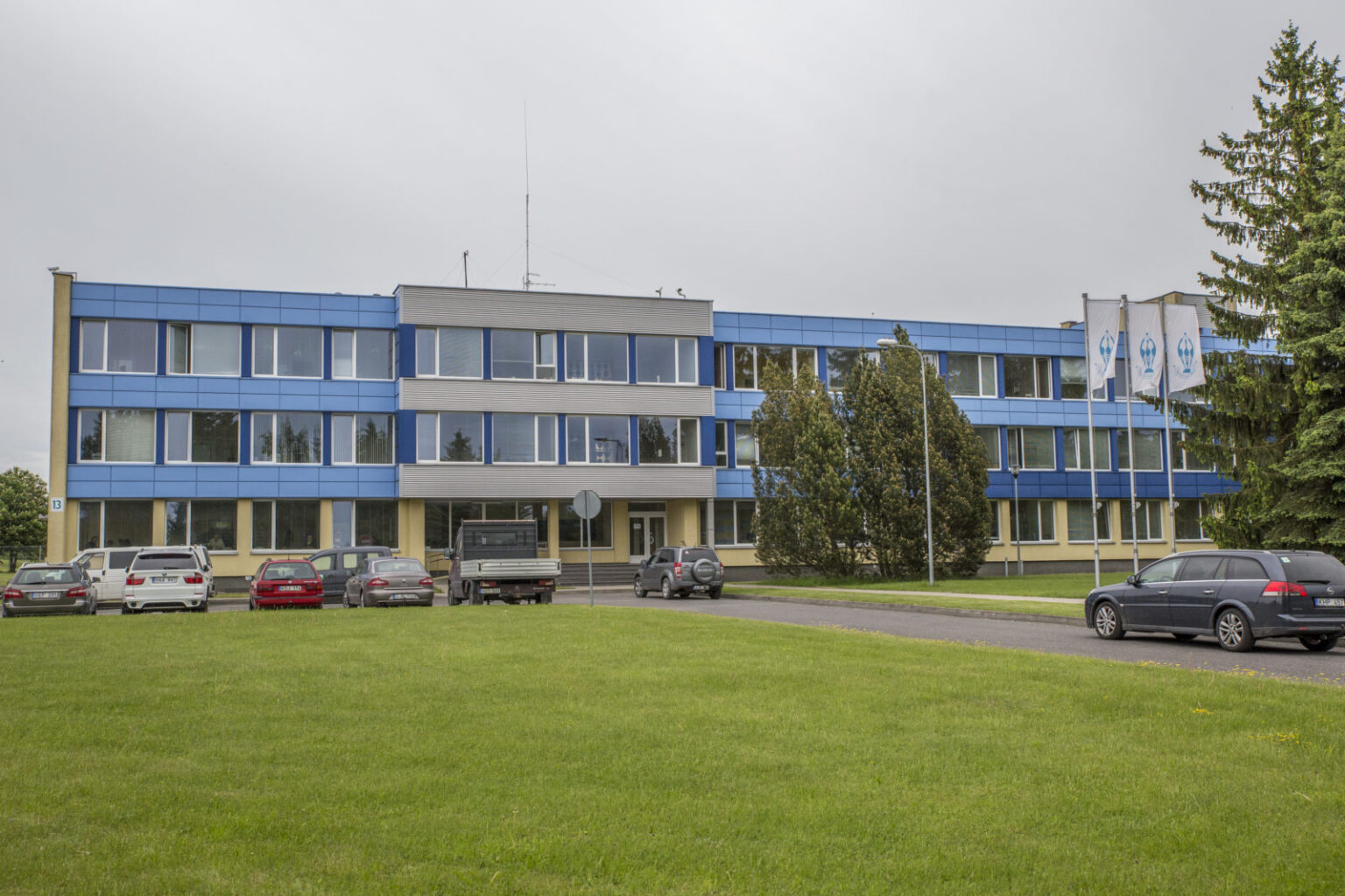 Įgyvendinant vandentiekio ir nuotekų tinklų plėtros projektus UAB „Aukštaitijos vandenys“ už Europos Sąjungos ir bendrovės lėšas nuo 2007 metų iki šiol įrengė per 112 km naujų vandentiekio ir per 134 km nuotekų tinklų, o galimybės naudotis centralizuotu vandentiekiu sudarytos 6146 gyventojams, centralizuotu nuotekų šalinimu – 6621 gyventojui.