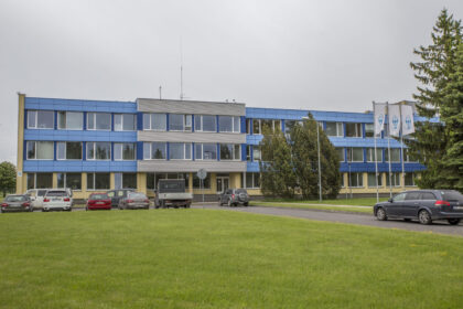 Įgyvendinant vandentiekio ir nuotekų tinklų plėtros projektus UAB „Aukštaitijos vandenys“ už Europos Sąjungos ir bendrovės lėšas nuo 2007 metų iki šiol įrengė per 112 km naujų vandentiekio ir per 134 km nuotekų tinklų, o galimybės naudotis centralizuotu vandentiekiu sudarytos 6146 gyventojams, centralizuotu nuotekų šalinimu – 6621 gyventojui.