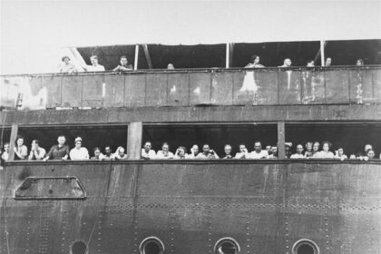 Tarpukariu geresnio gyvenimo paieškose į įvairias pasaulio šalis emigravo – ir ten net kolonijas įkūrė nemenka dalis Lietuvos gyventojų.