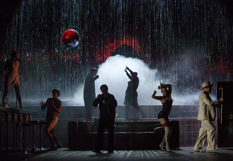 M. I. ŽILĖNAITĖS nuotr.