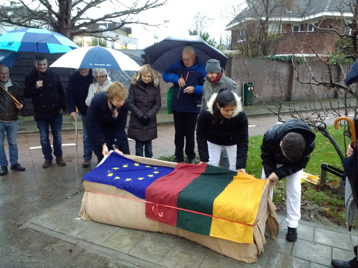 ASMENINIO ARCHYVO nuotr.