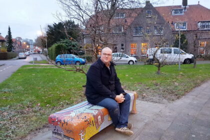 Maždaug tris dešimtis tūkstančių gyventojų turinčiame Guso mieste, Nyderlanduose, Panevėžys žinomas bet kuriam vietiniui.