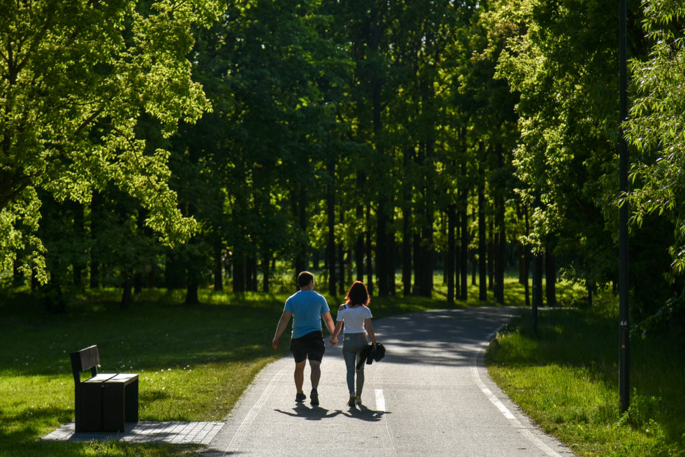 Visuomenės tyrimą dėl to, kokia visuomenės dalis persirgo koronavirusu ir galėjo įgyti imunitetą, planuoja pradėti liepą, sako sveikatos apsaugos ministras Aurelijus Veryga.
