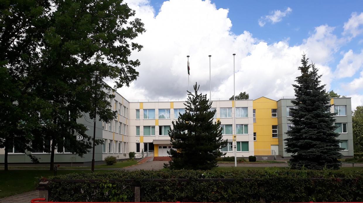 Švietimo, mokslo ir sporto ministerija paskirstė lėšas valstybinių brandos egzaminų centrams kondicionavimo ir vėdinimo sistemoms įrengti. Tam ministerija skyrė virš 139 tūkst. Eur.