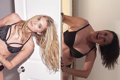 Aktorė, komikė ir socialinės žiniasklaidos superžvaigždė Selestė Barber yra pasiskelbusi kasdienio rafinuotumo ir mažo biudžeto gyvenimo būdo karaliene. Pasaulį juoku prapliupti privertusi moteris giriama ne tik už subtilų humoro jausmą, bet ir dėl drąsos parodyti visus trūkumus ir privalumus.