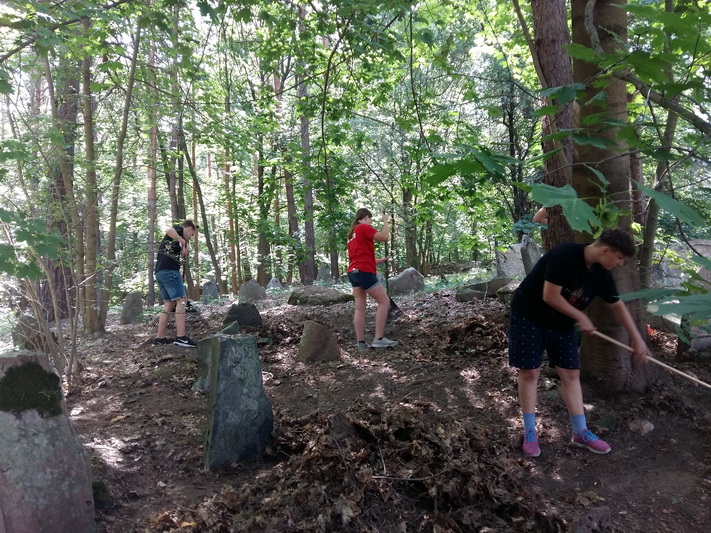 S. PETRUKONYTĖS („MACEVA“) nuotr.