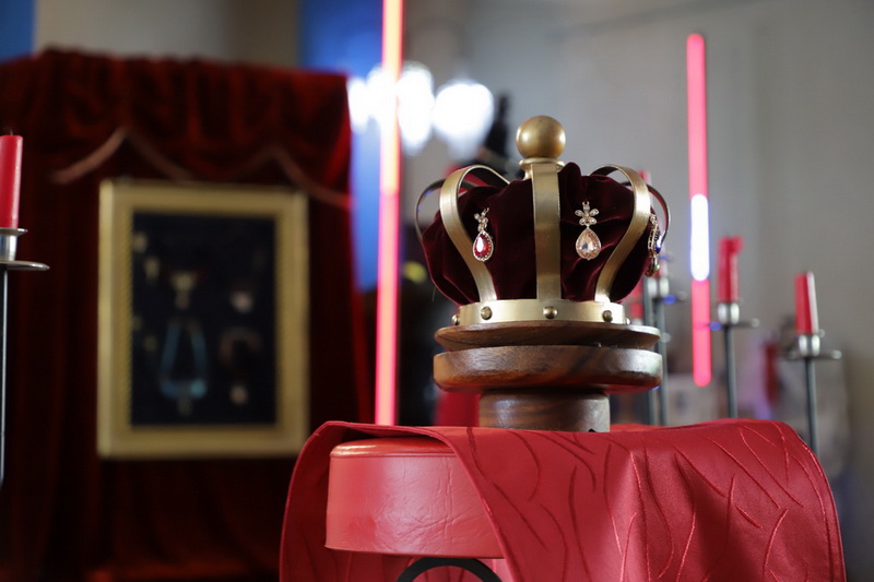 I. STULGAITĖS-KRIUKIENĖS nuotraukos 