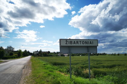 Aplink Panevėžį planuojama rekonstruoti dvi užtvankas ir du tiltus.