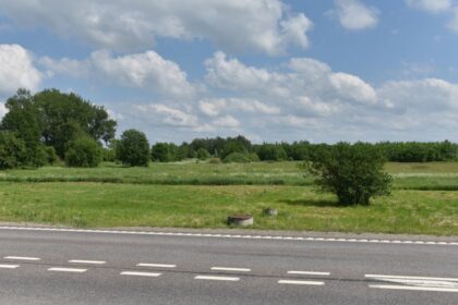 Panevėžio rajono politikams turbūt trūko kantrybė žiūrėti į tuščią Ramygalos pramonės parką, kurį įrengti atsiėjo ne vieną milijoną.