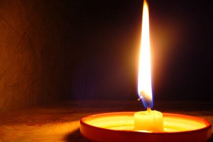 Tragiška nelaimė Panevėžio rajone.