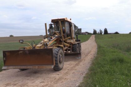 Penktadienį Panevėžio rajone sulaikytas ir neblaivus vairuotojas.